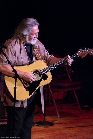 All Star Guitar Night 2009