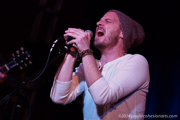 Jason White: "Southern Man"