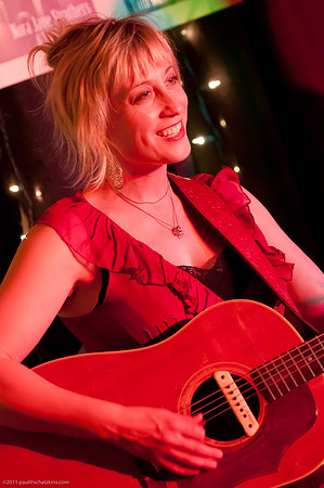 Folk Alliance 2011