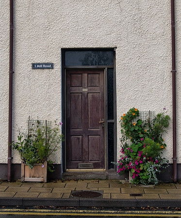 Isle of Skye, Scottish Highlands