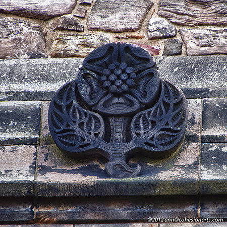 Day 2: Edinburgh Castle