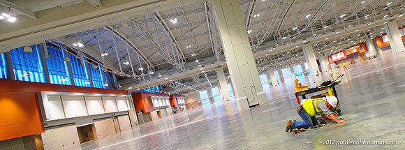 Music City Center