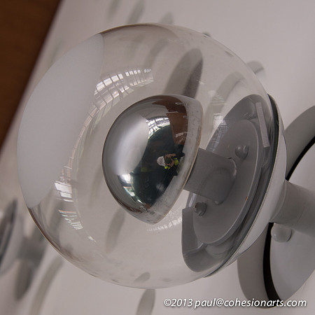 Music City Center - March 20, 2013