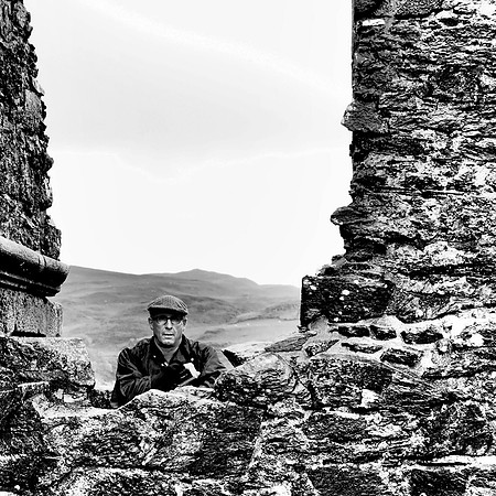 Carnasserie Castle