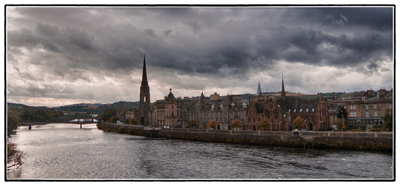 Dunkeld Catherdal