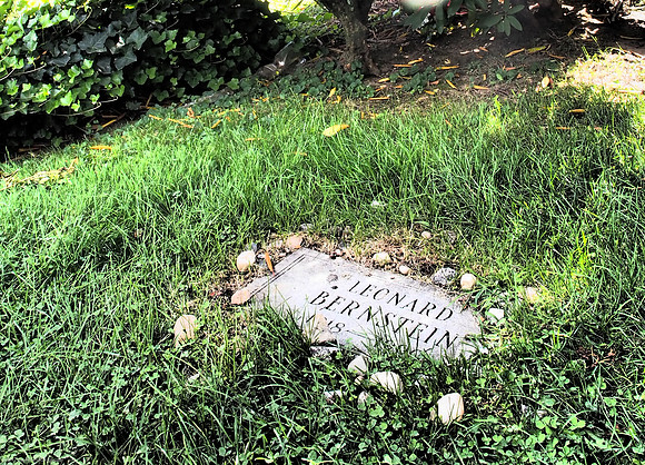 NYC 9/12/12  The Green-Wood Cemetery
