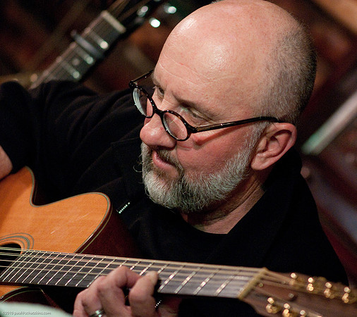 Artistry of the Guitar