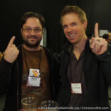 There's always gotta be a first time...