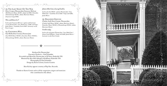 1861 Vol.3-CD Booklet 3-4