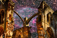 Melrose Abbey