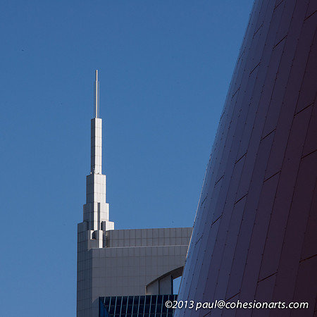Music City Center - March 20, 2013