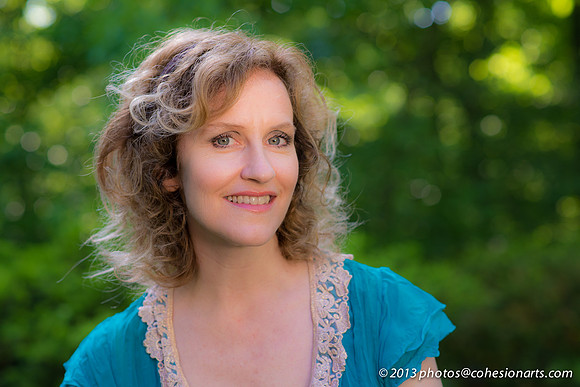 Sally Barris