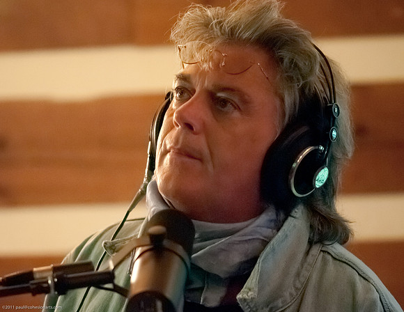 Marty Stuart