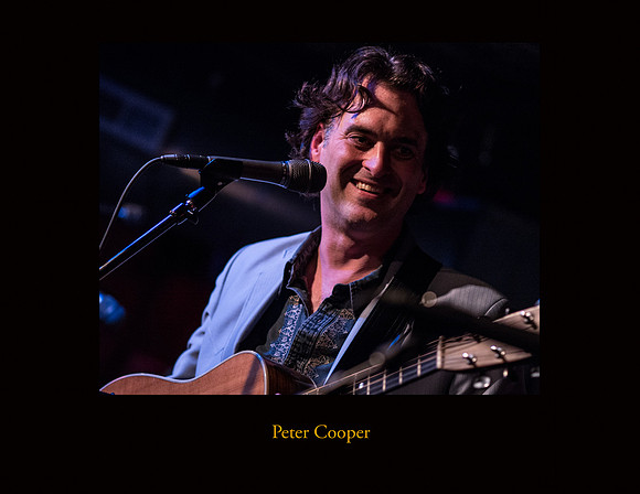 Peter Cooper