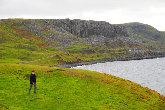 Isle of Skye, Scottish Highlands