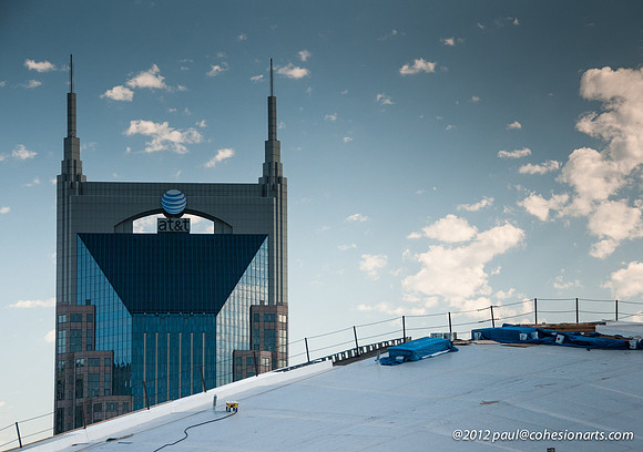 Music City Center