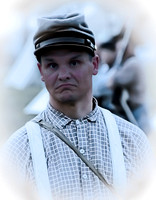 First Manassas 150