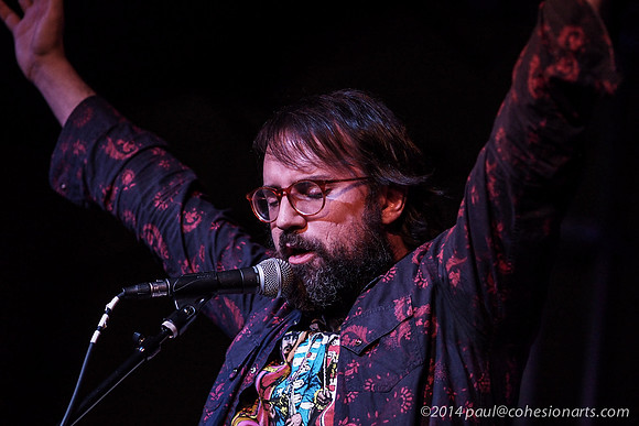 George and Dave Daeger: "Oh Lonesome Me"