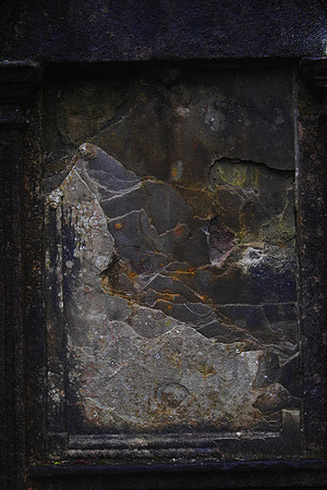 Dunstaffnage Castle Ruin