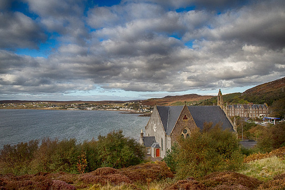 Wester Ross