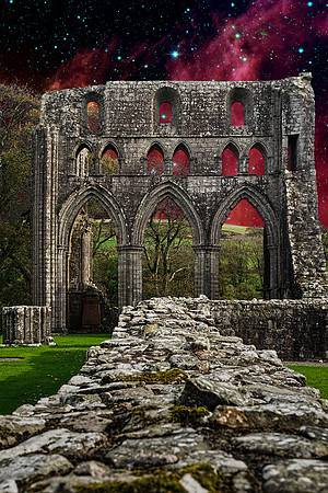 Dundrennan Abbey PA130622-Edit