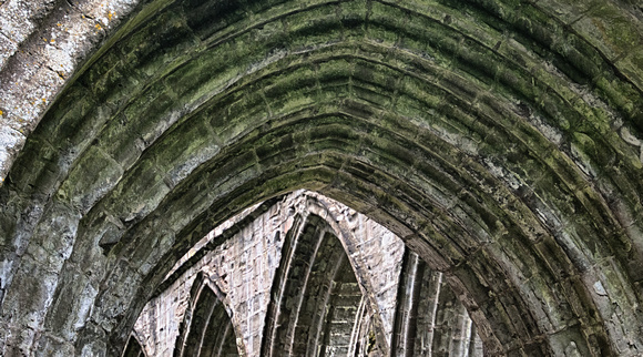 Dunkeld Catherdal