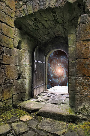 Hermitage Castle