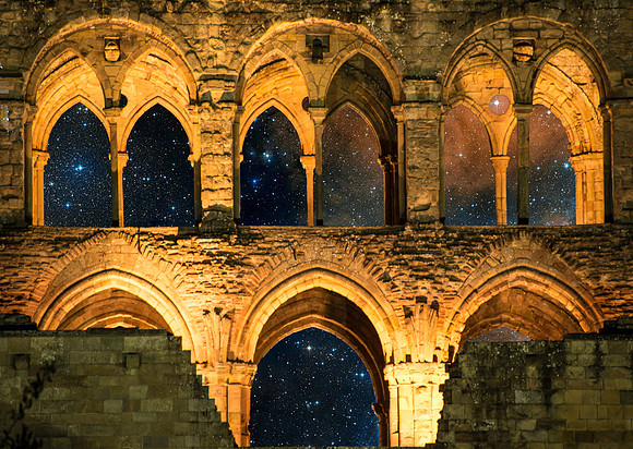 Jedburgh Abbey