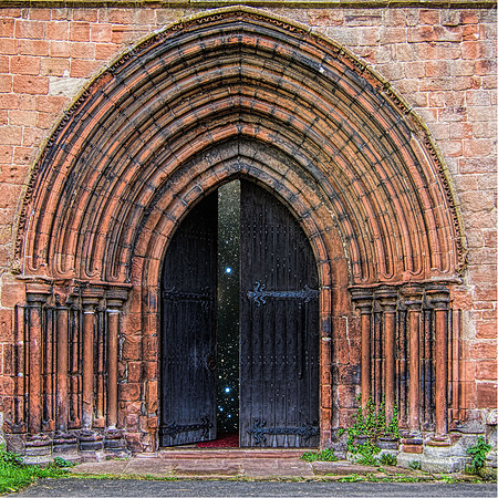 Lanercost Priory