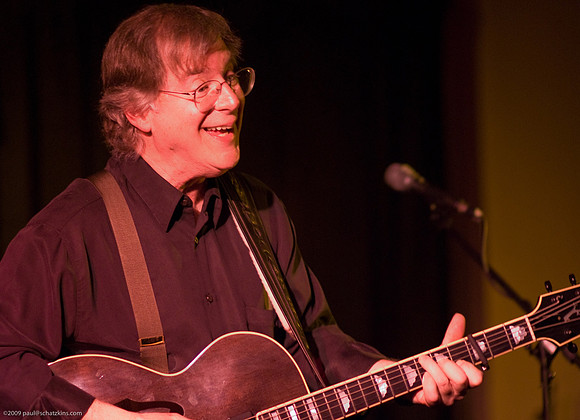 John Sebastian
