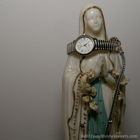 Dana Cooper's Birthday April 2 2013