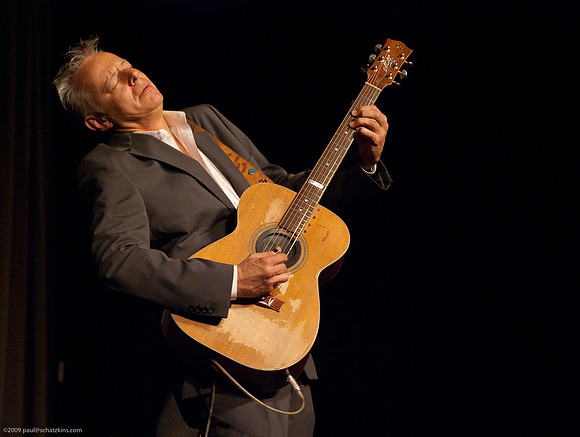 Chet Atkins Tribute 2009