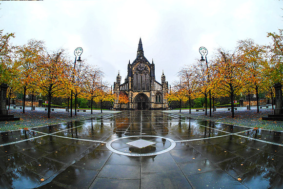 Glasgow Cathedral