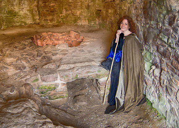 Day 6 - Loch Ness & Urquhart Castle