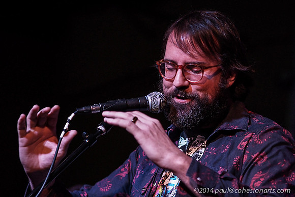 George and Dave Daeger: "Oh Lonesome Me"