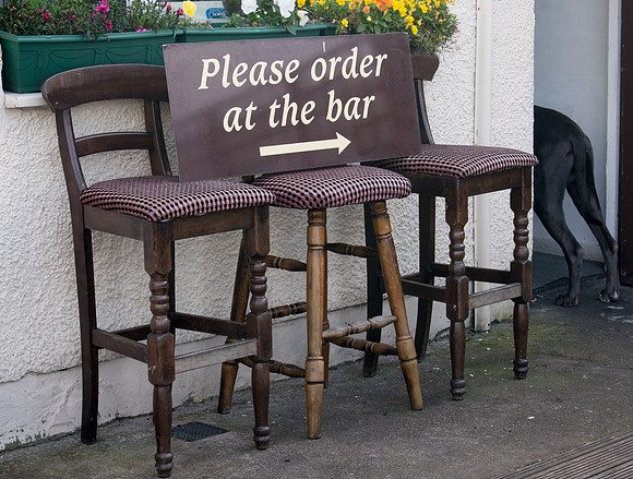 The Jacobite Steam Train