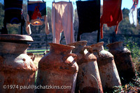 Tom Gunne's Laundry