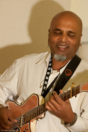 Folk Alliance 2011