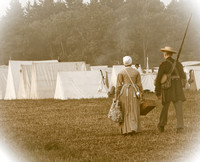 First Manassas 150