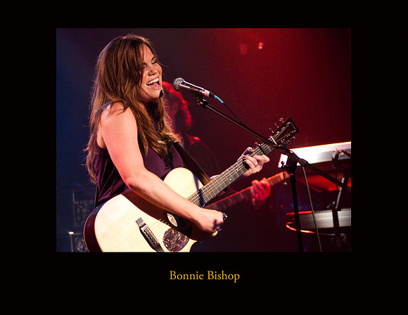 Bonnie Bishop