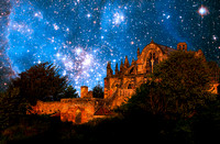 Rosslyn Chapel