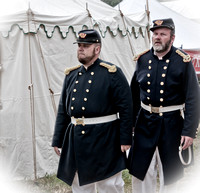 First Manassas 150