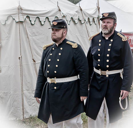 First Manassas 150