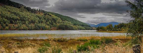 The Roads Thru Speyside