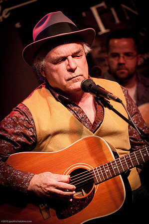 Tin Pan South 2010