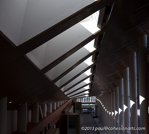 Music City Center - March 20, 2013