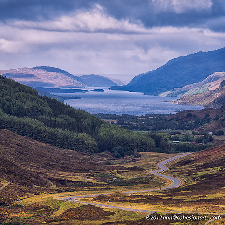 Wester Ross