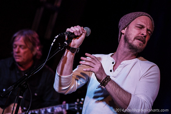 Jason White: "Southern Man"