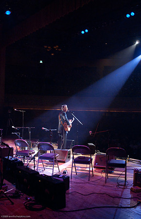 All Star Guitar Night 2009