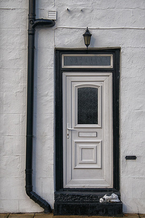 Isle of Skye, Scottish Highlands